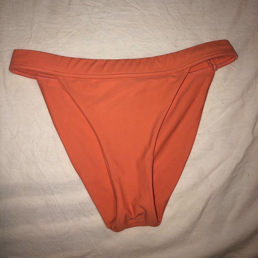 Bikini bottoms